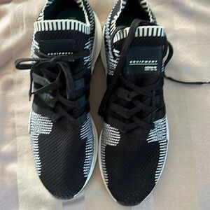 Adidas. Size 13 worn a few times